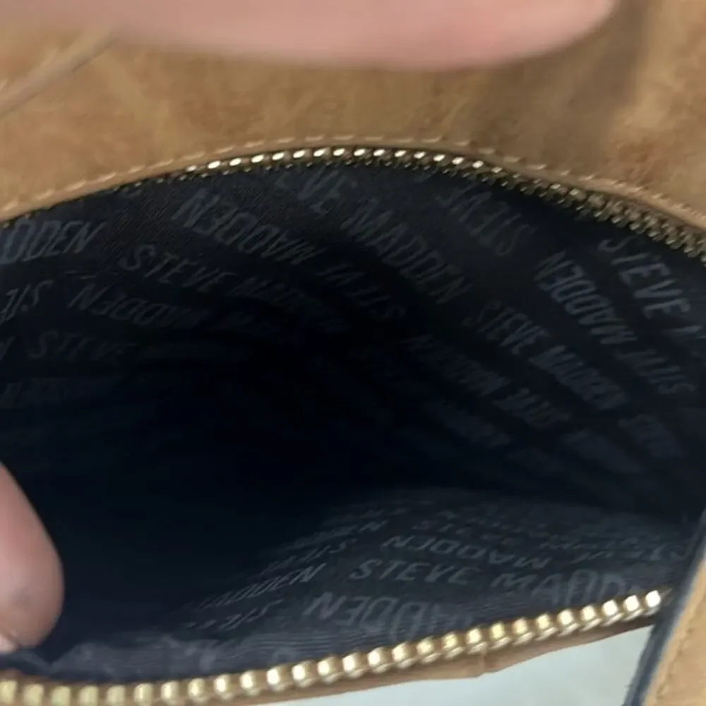 Steve Madden Backpack Purse